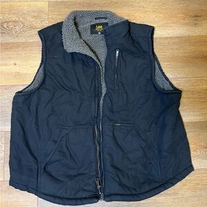 Lee jacket size XXL